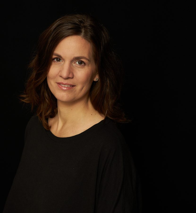 Teresa Suchorska