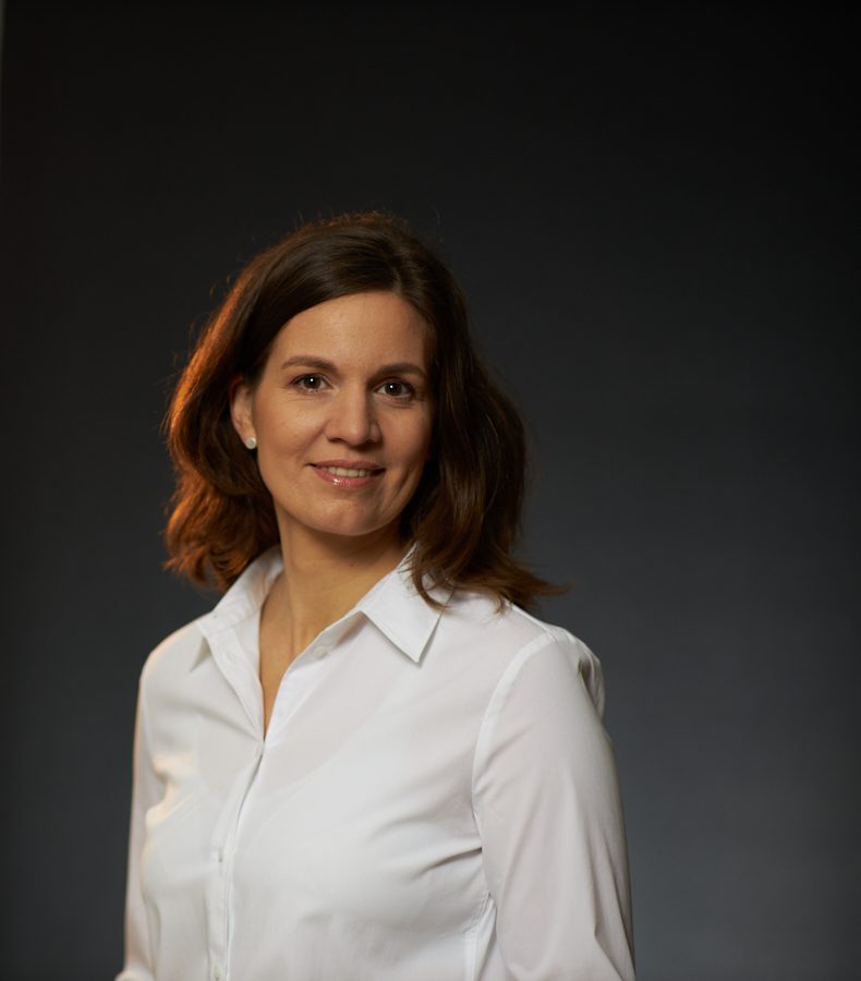 Teresa Suchorska, psychoterapeutka