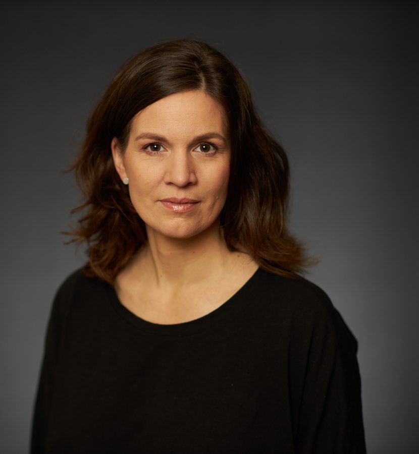 Teresa Suchorska